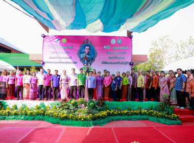 สหกรณ์จังหวัดบุรีรัมย์ จัดงาน “วันสหกรณ์แห่งชาติ” ... พารามิเตอร์รูปภาพ 14