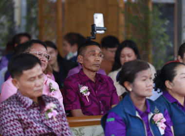 สหกรณ์จังหวัดบุรีรัมย์ จัดงาน “วันสหกรณ์แห่งชาติ” ... พารามิเตอร์รูปภาพ 16