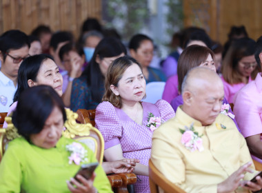 สหกรณ์จังหวัดบุรีรัมย์ จัดงาน “วันสหกรณ์แห่งชาติ” ... พารามิเตอร์รูปภาพ 18