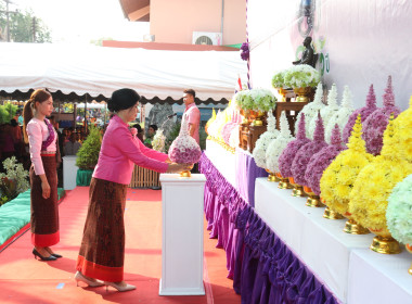 สหกรณ์จังหวัดบุรีรัมย์ จัดงาน “วันสหกรณ์แห่งชาติ” ... พารามิเตอร์รูปภาพ 3