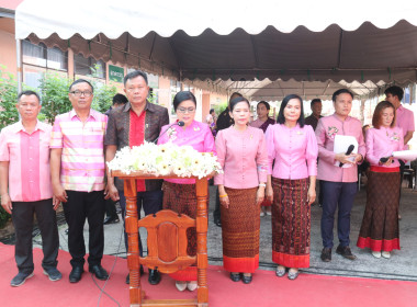 สหกรณ์จังหวัดบุรีรัมย์ จัดงาน “วันสหกรณ์แห่งชาติ” ... พารามิเตอร์รูปภาพ 8