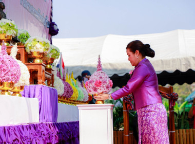 สหกรณ์จังหวัดบุรีรัมย์ จัดงาน “วันสหกรณ์แห่งชาติ” ... พารามิเตอร์รูปภาพ 2