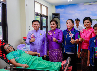 สหกรณ์จังหวัดบุรีรัมย์ จัดงาน “วันสหกรณ์แห่งชาติ” ... พารามิเตอร์รูปภาพ 21